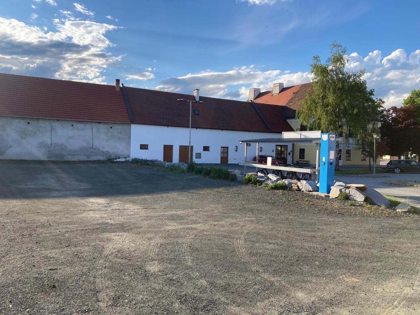 فندق Gasthaus Wildrast Gopfritz an der Wild المظهر الخارجي الصورة